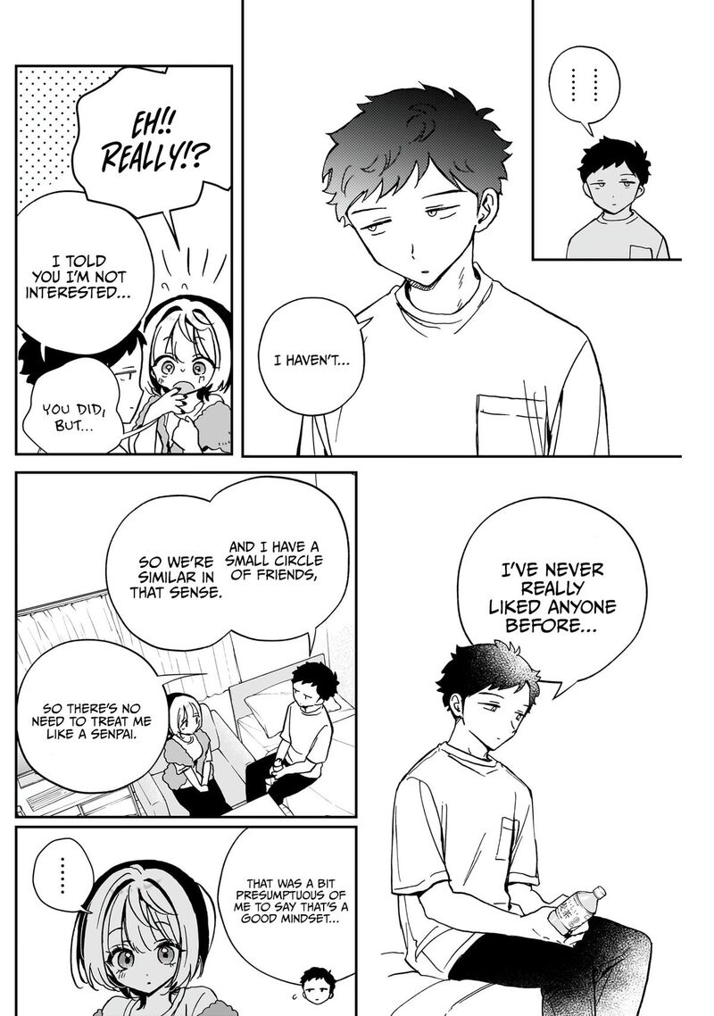 Noa Senpai Wa Tomodachi 46 13
