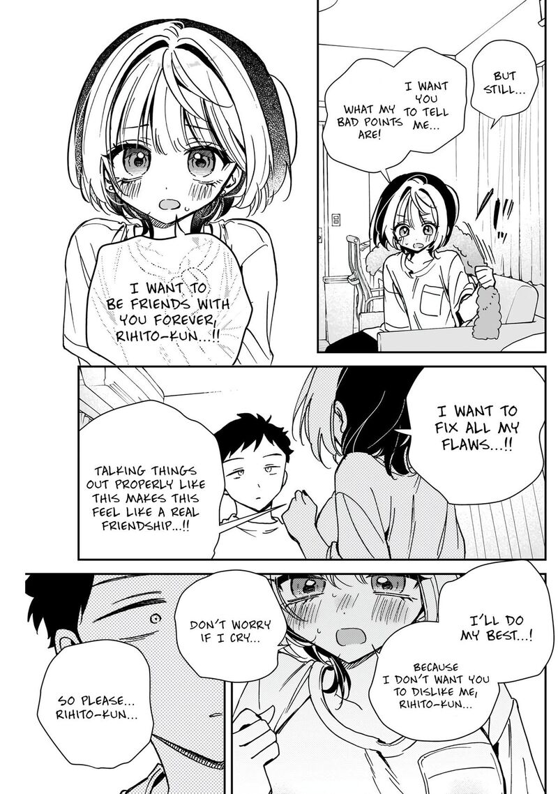 Noa Senpai Wa Tomodachi 46 14