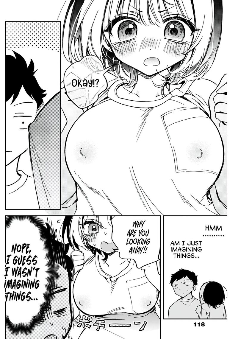 Noa Senpai Wa Tomodachi 46 15