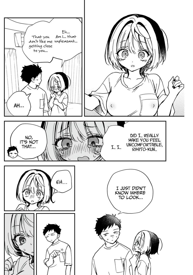 Noa Senpai Wa Tomodachi 46 17