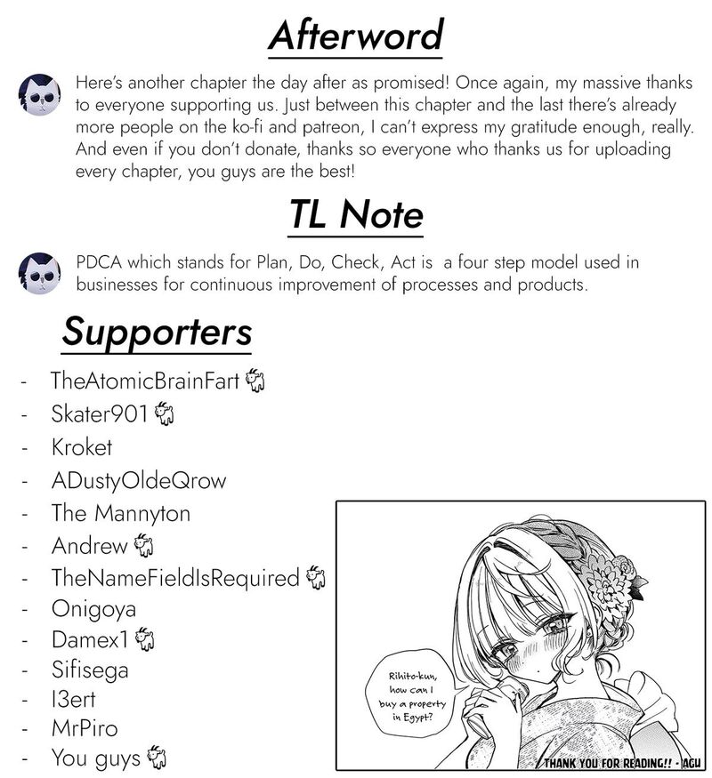 Noa Senpai Wa Tomodachi 46 20