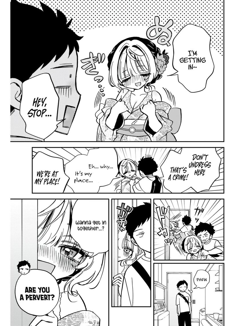 Noa Senpai Wa Tomodachi 46 6