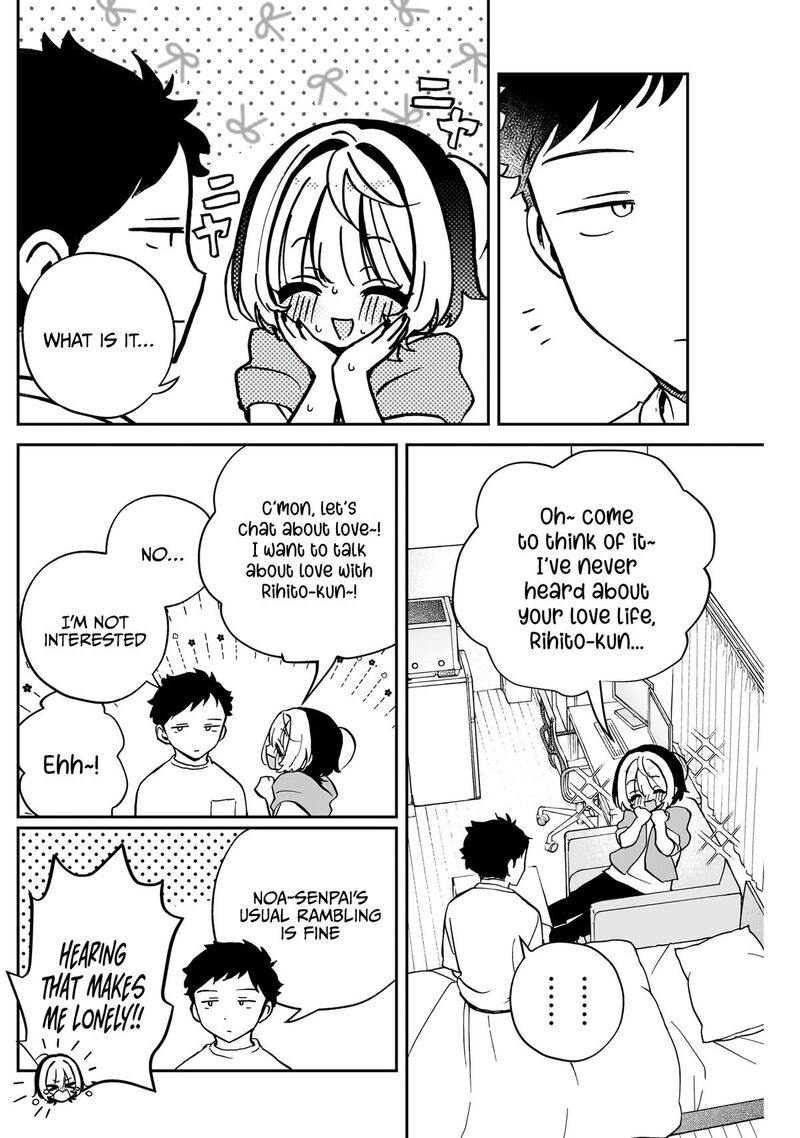 Noa Senpai Wa Tomodachi 46 9