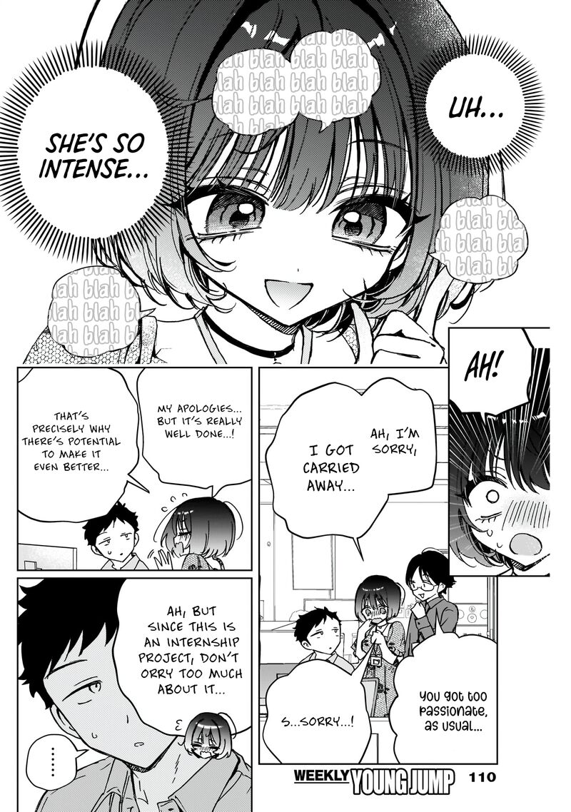 Noa Senpai Wa Tomodachi 47 15