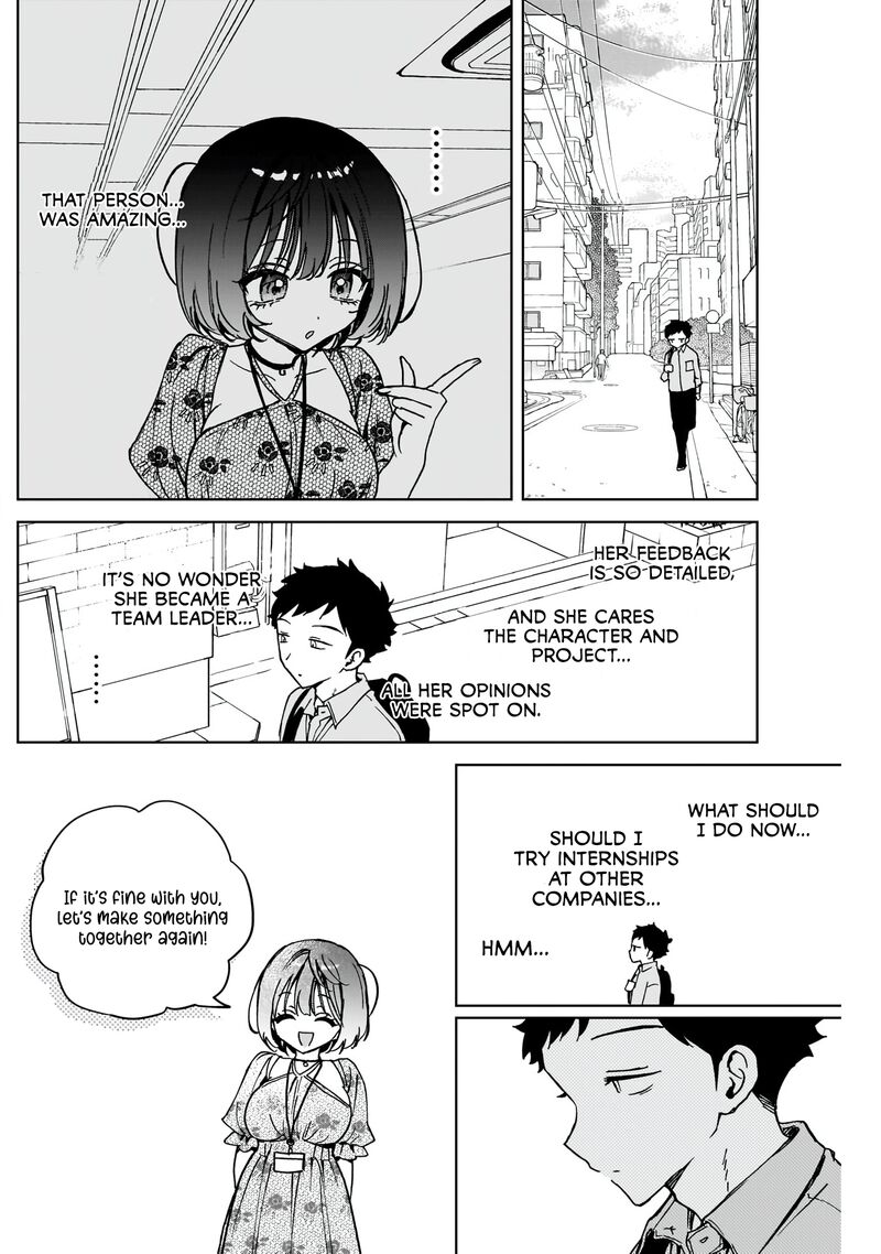 Noa Senpai Wa Tomodachi 47 17