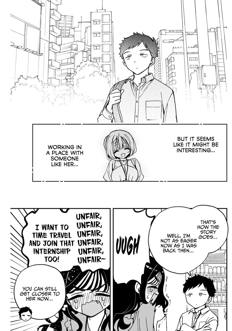 Noa Senpai Wa Tomodachi 47 18