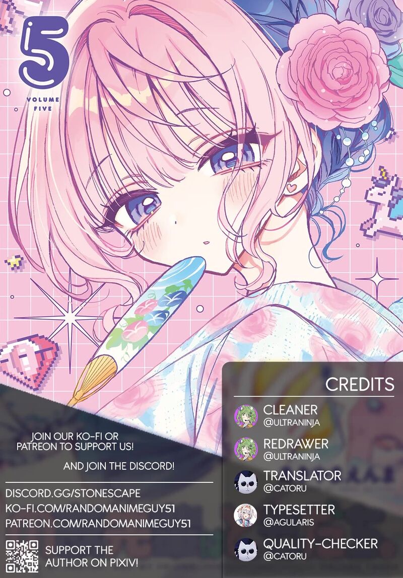 Noa Senpai Wa Tomodachi 48 1