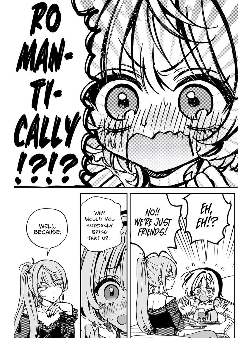 Noa Senpai Wa Tomodachi 48 16