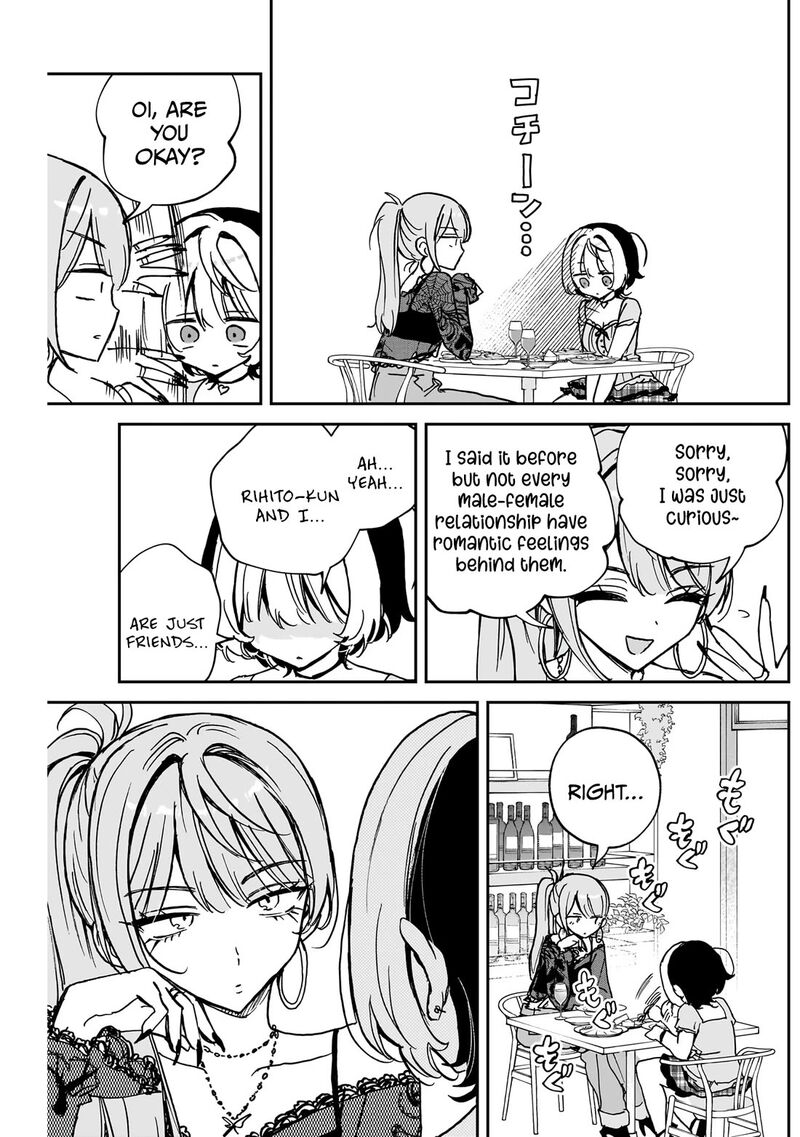 Noa Senpai Wa Tomodachi 48 18