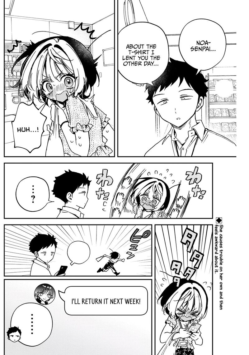 Noa Senpai Wa Tomodachi 48 3