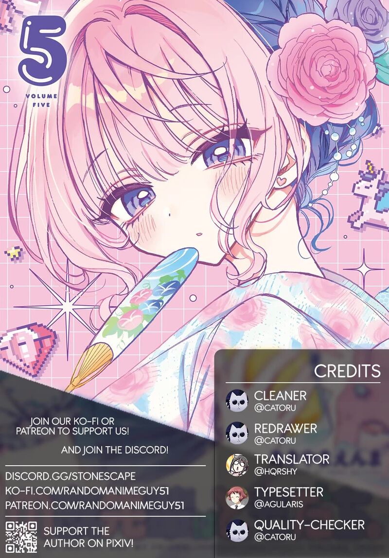 Noa Senpai Wa Tomodachi 48e 1