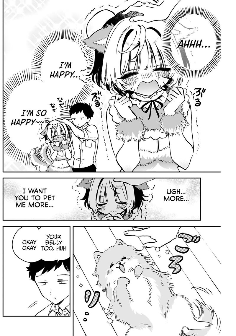 Noa Senpai Wa Tomodachi 48e 5