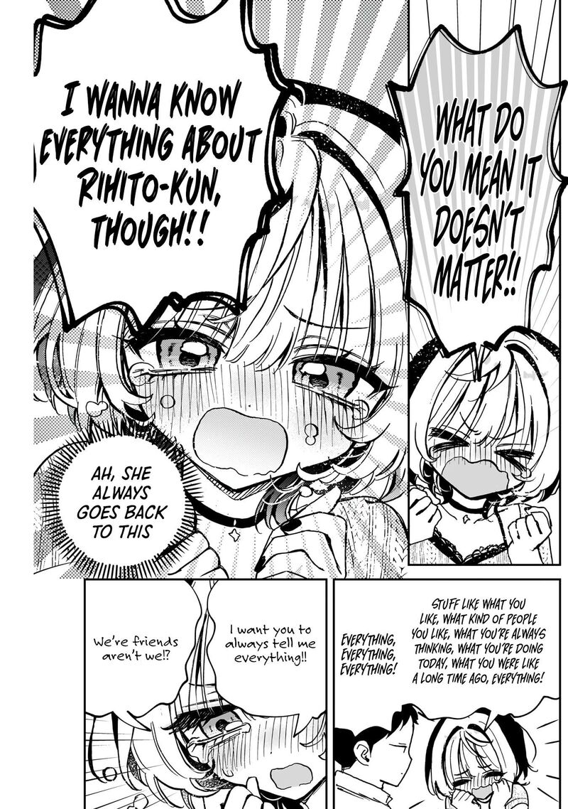 Noa Senpai Wa Tomodachi 49 10