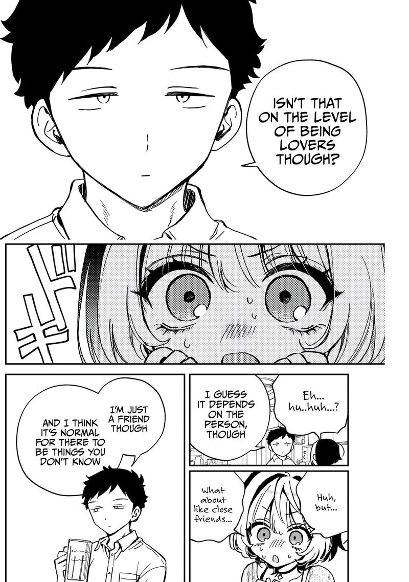 Noa Senpai Wa Tomodachi 49 11