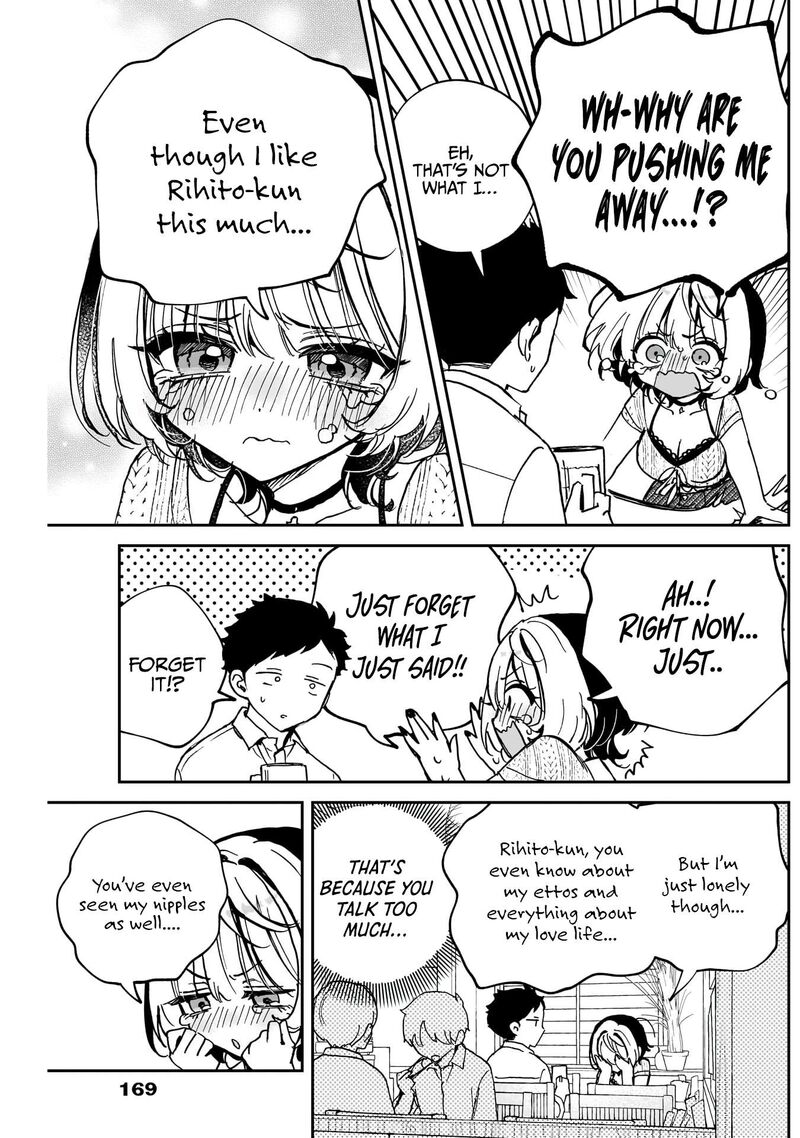 Noa Senpai Wa Tomodachi 49 12