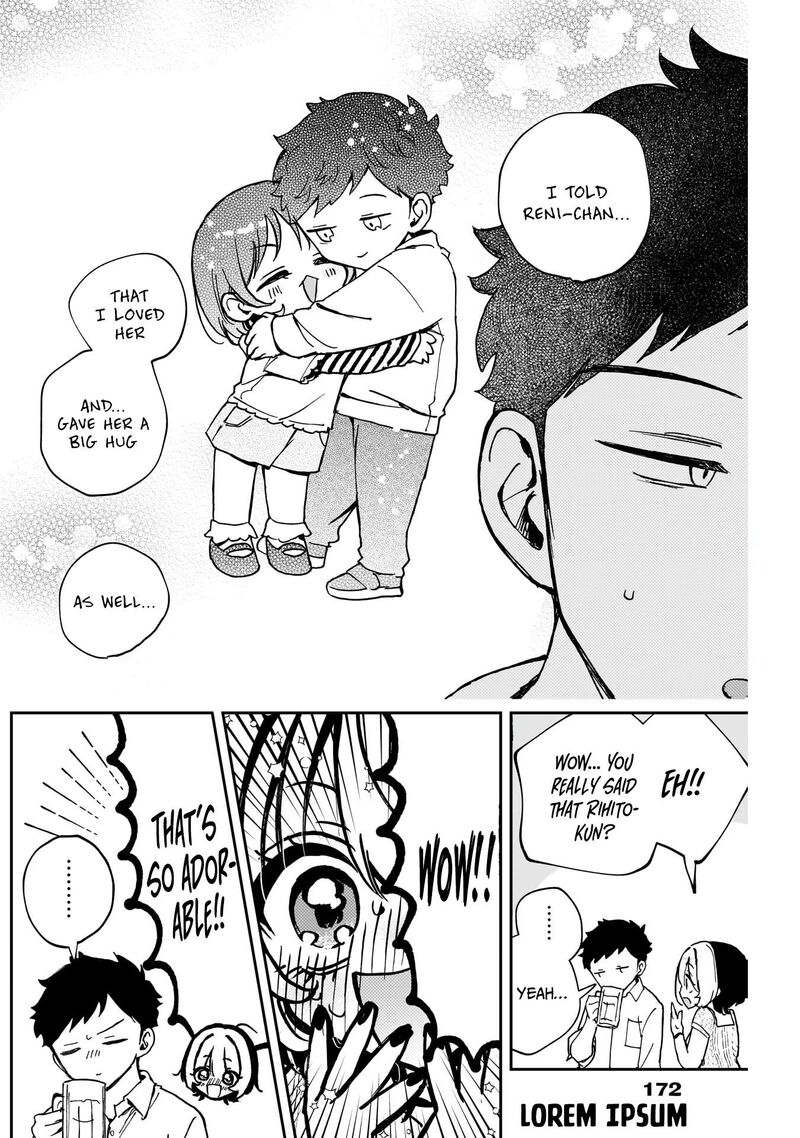 Noa Senpai Wa Tomodachi 49 15