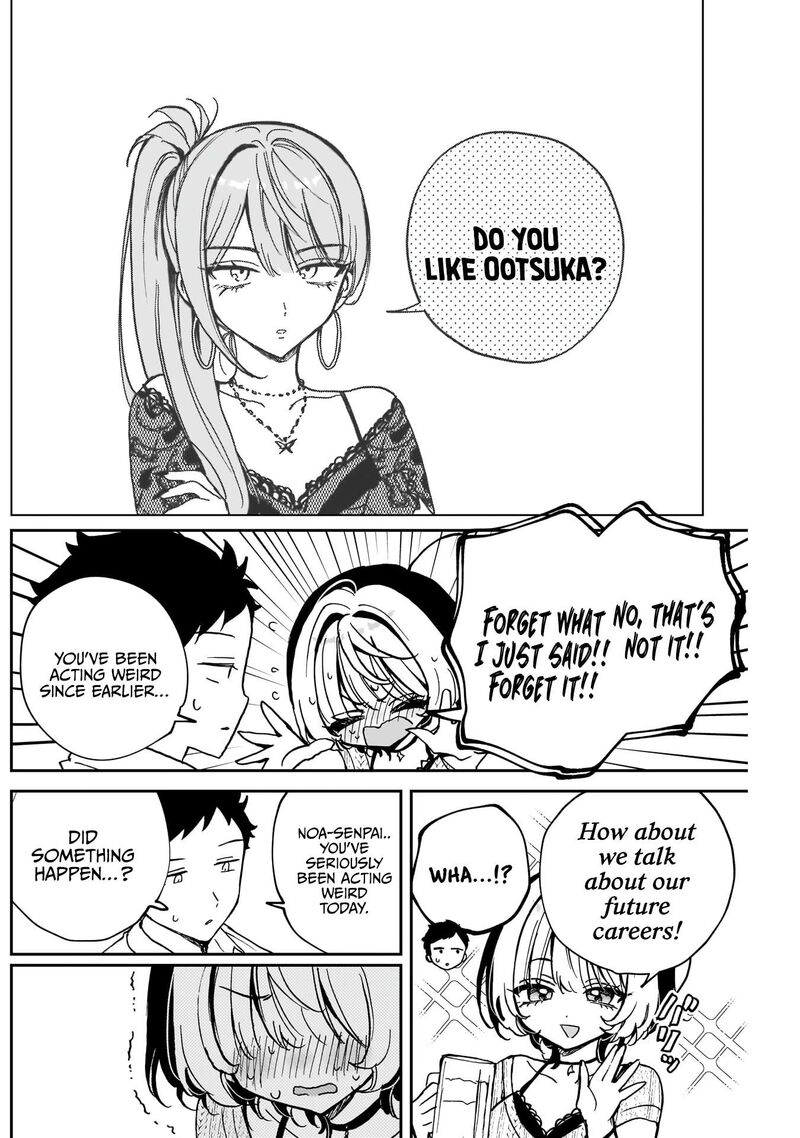 Noa Senpai Wa Tomodachi 49 17