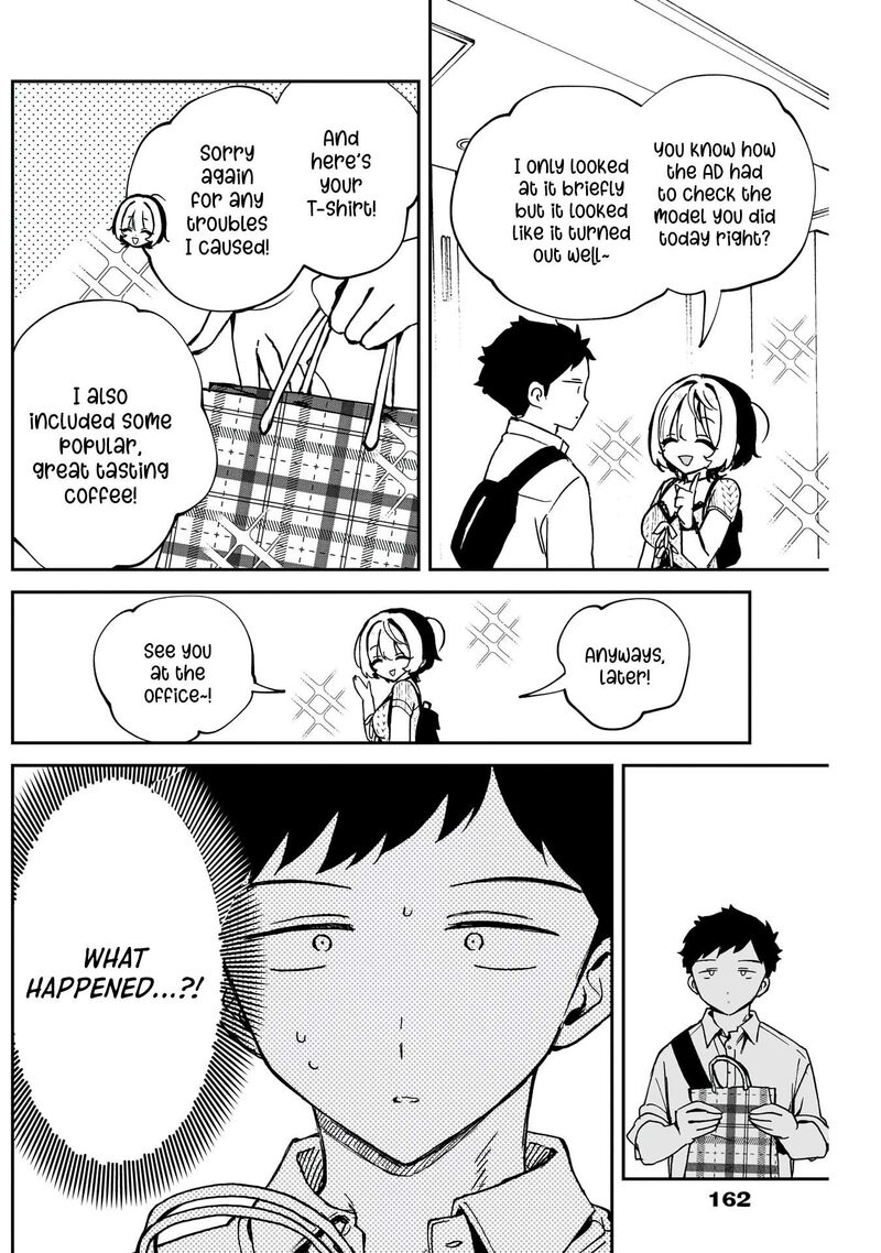 Noa Senpai Wa Tomodachi 49 5