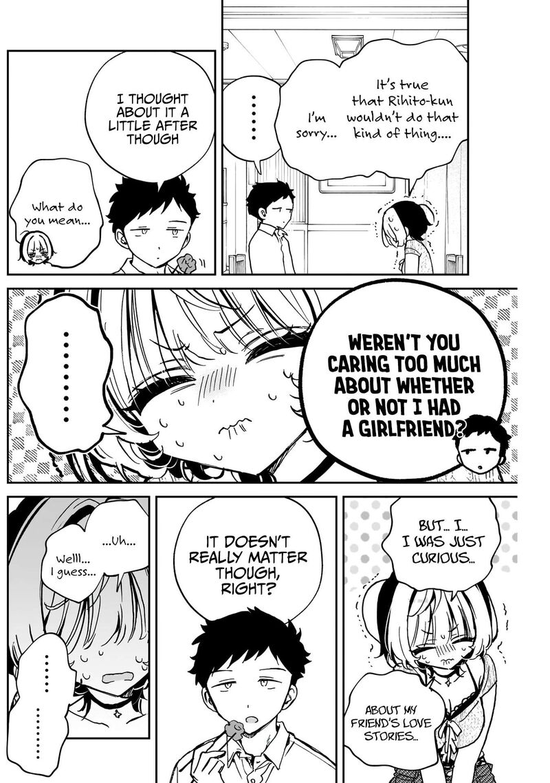 Noa Senpai Wa Tomodachi 49 9