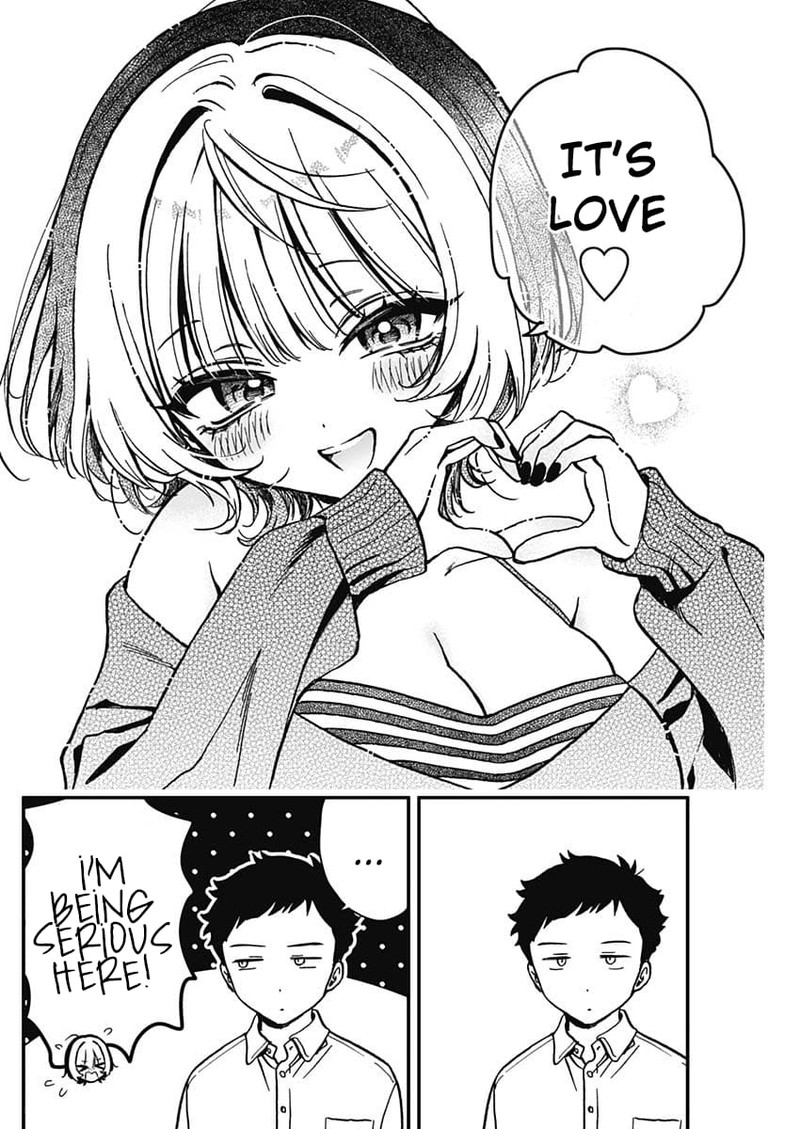 Noa Senpai Wa Tomodachi 5 10