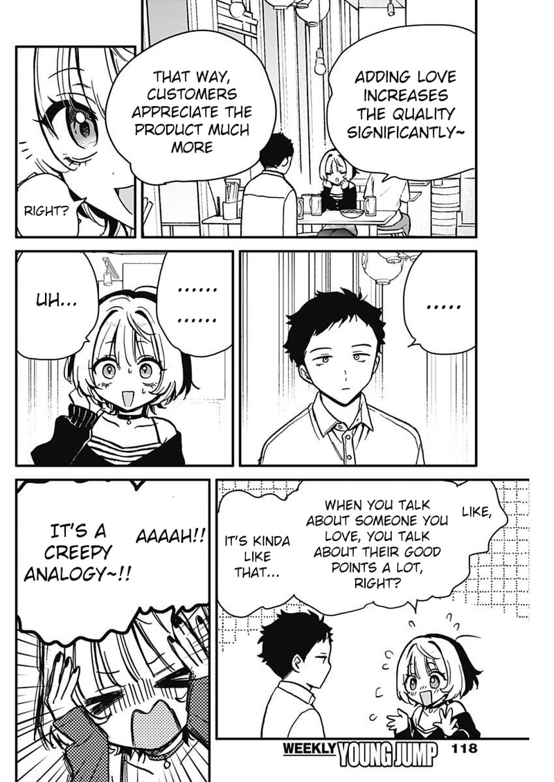 Noa Senpai Wa Tomodachi 5 12