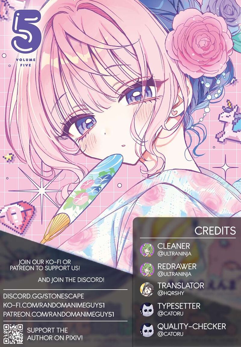 Noa Senpai Wa Tomodachi 50 1