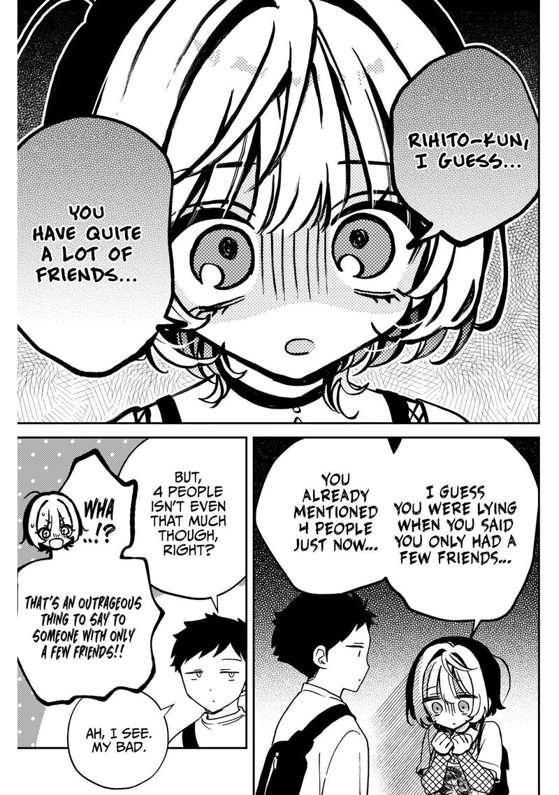 Noa Senpai Wa Tomodachi 50 10