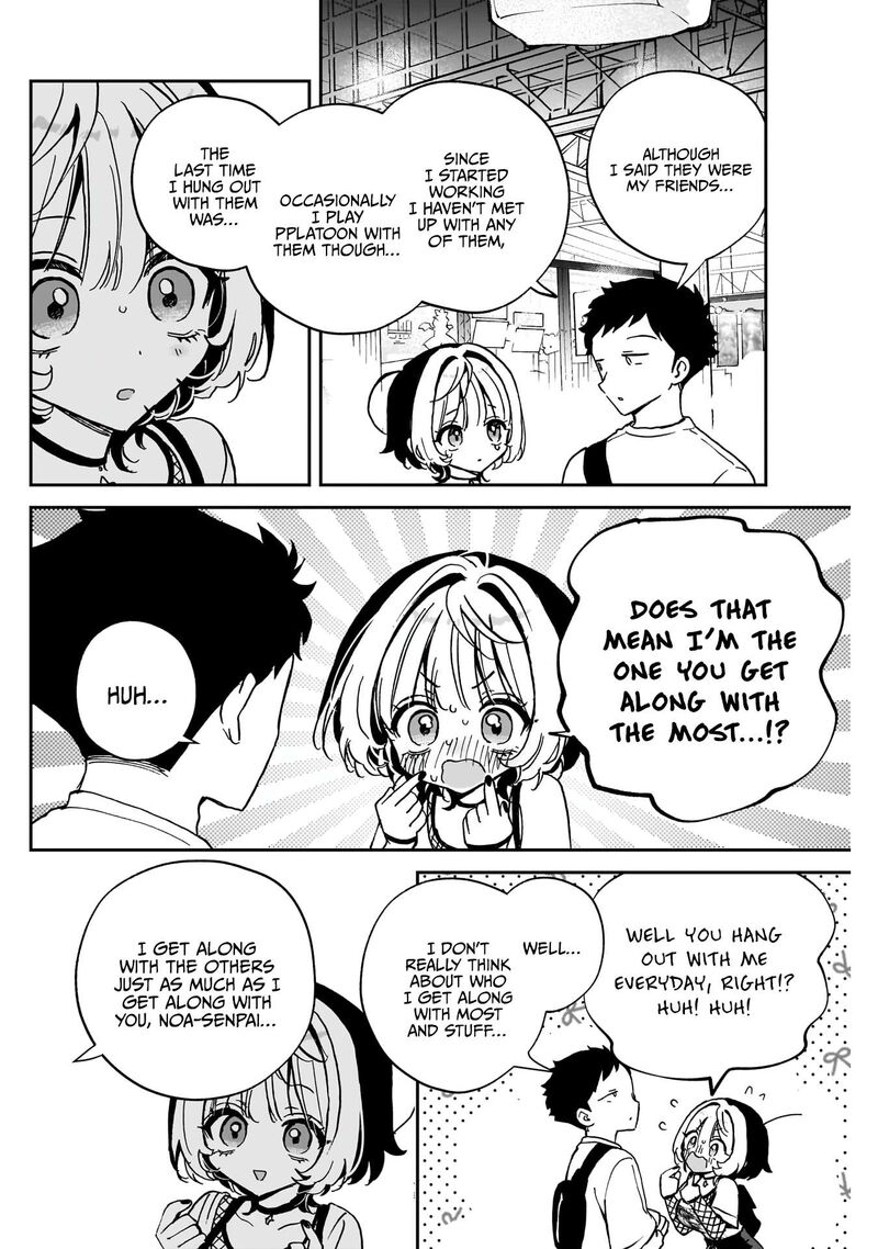 Noa Senpai Wa Tomodachi 50 11