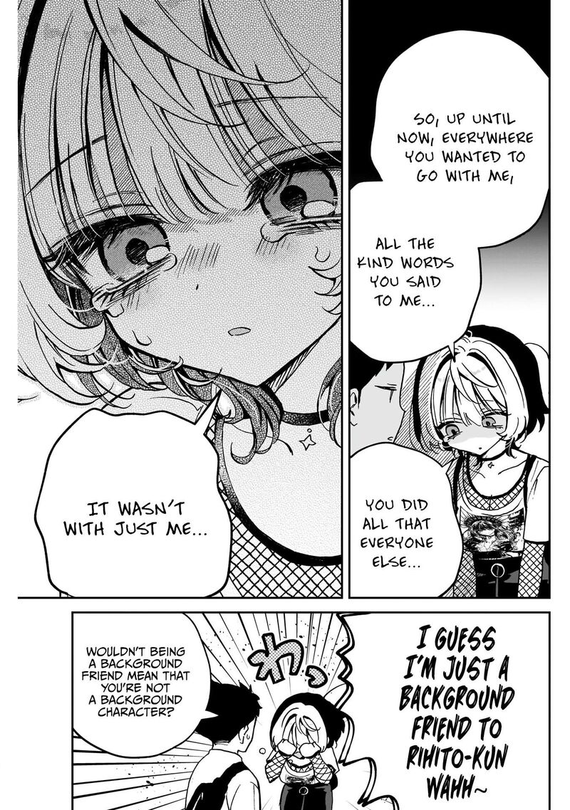 Noa Senpai Wa Tomodachi 50 12