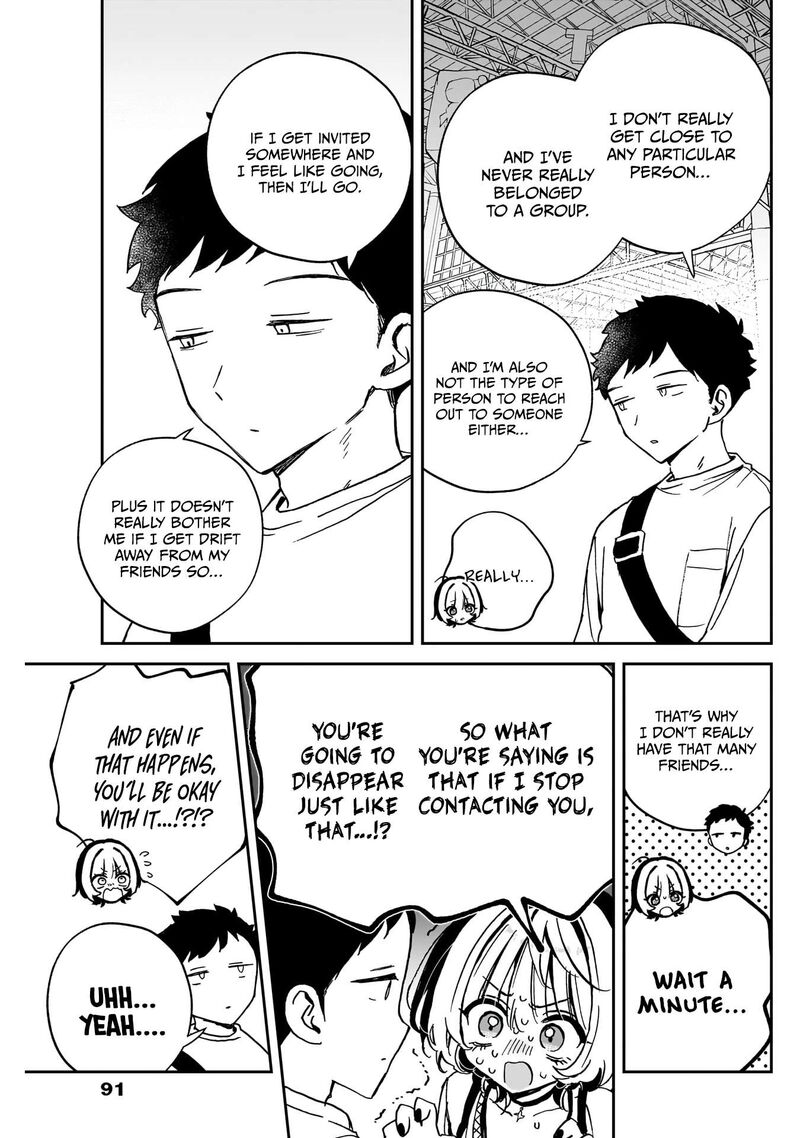 Noa Senpai Wa Tomodachi 50 14