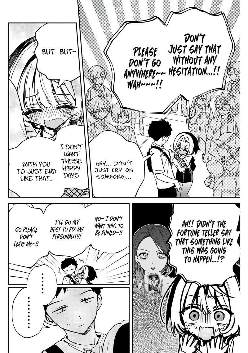 Noa Senpai Wa Tomodachi 50 15