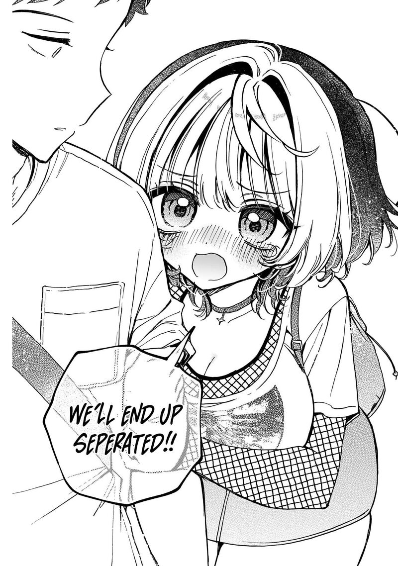Noa Senpai Wa Tomodachi 50 18