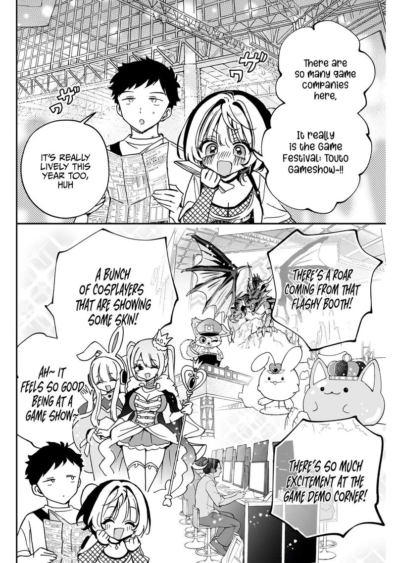 Noa Senpai Wa Tomodachi 50 5