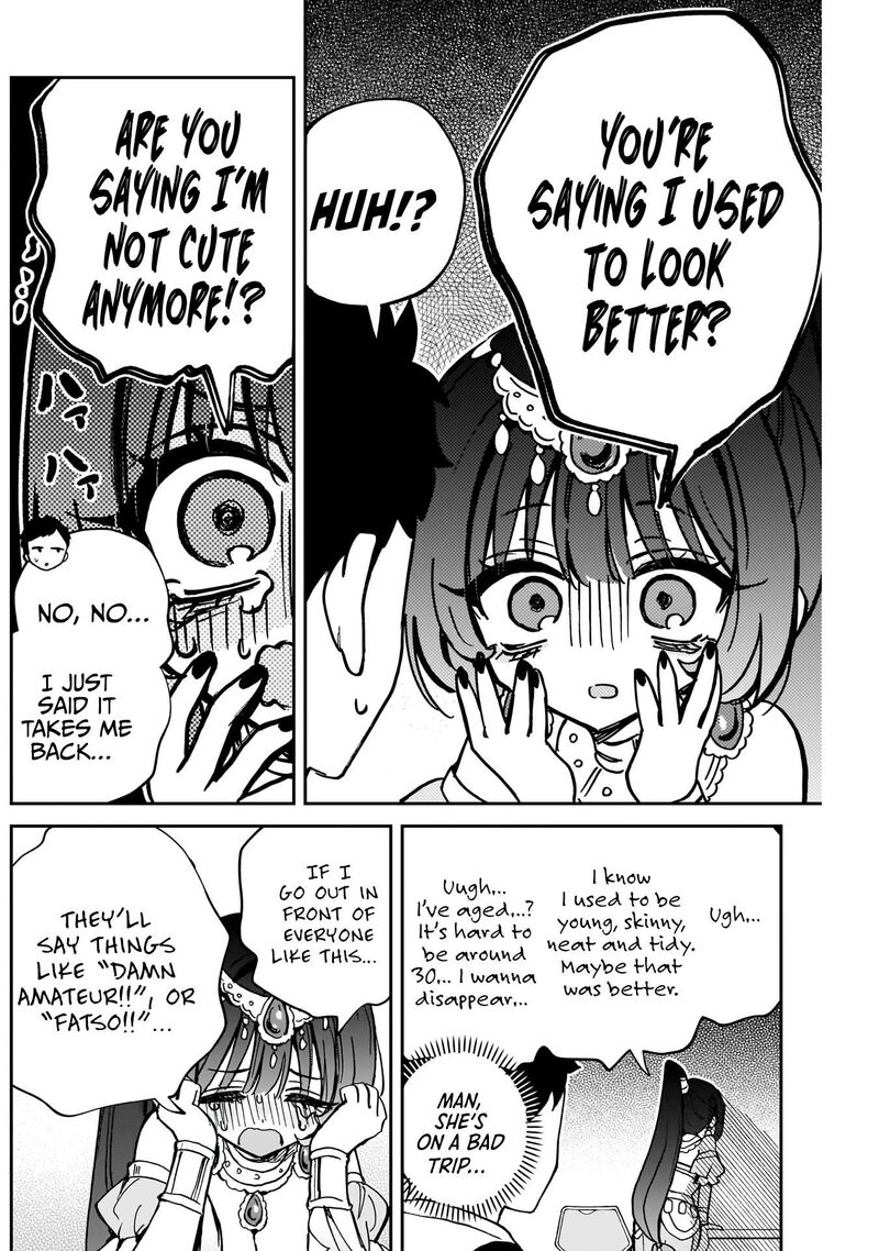 Noa Senpai Wa Tomodachi 51 11
