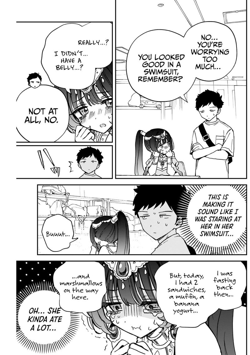 Noa Senpai Wa Tomodachi 51 12
