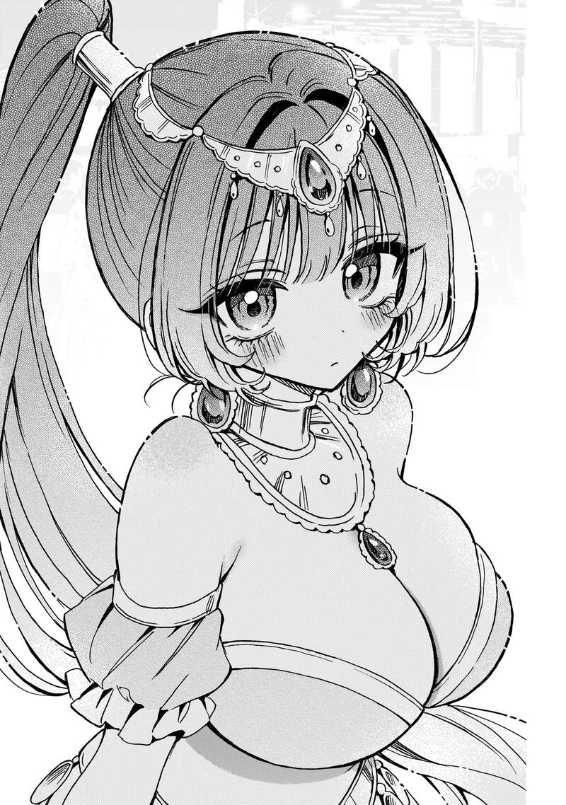 Noa Senpai Wa Tomodachi 51 17