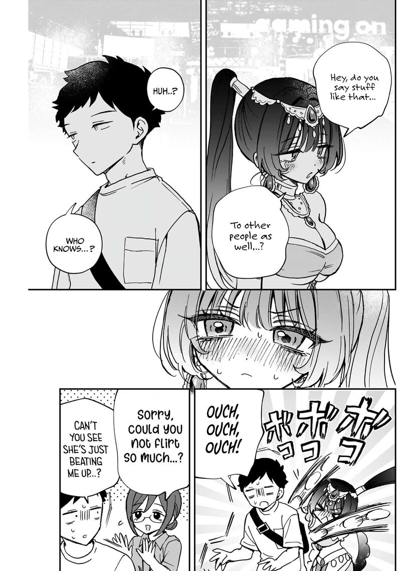 Noa Senpai Wa Tomodachi 51 18