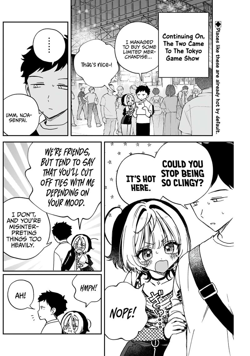 Noa Senpai Wa Tomodachi 51 3
