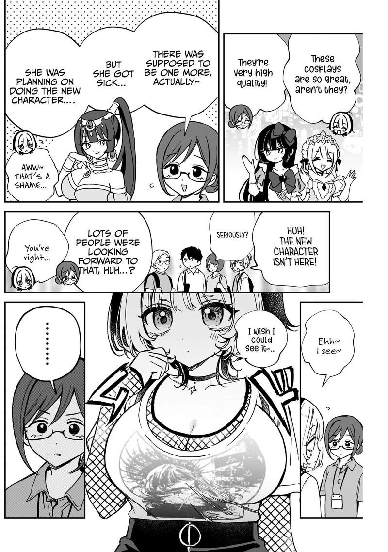 Noa Senpai Wa Tomodachi 51 5
