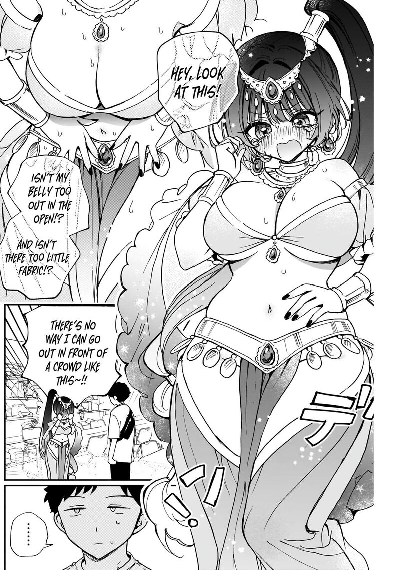Noa Senpai Wa Tomodachi 51 9