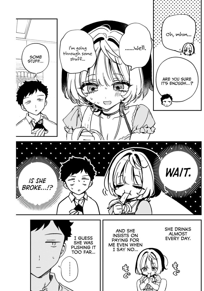 Noa Senpai Wa Tomodachi 52 10