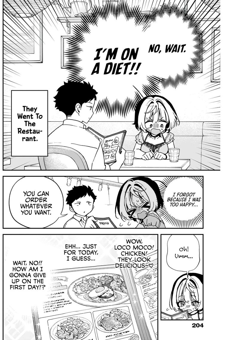 Noa Senpai Wa Tomodachi 52 13