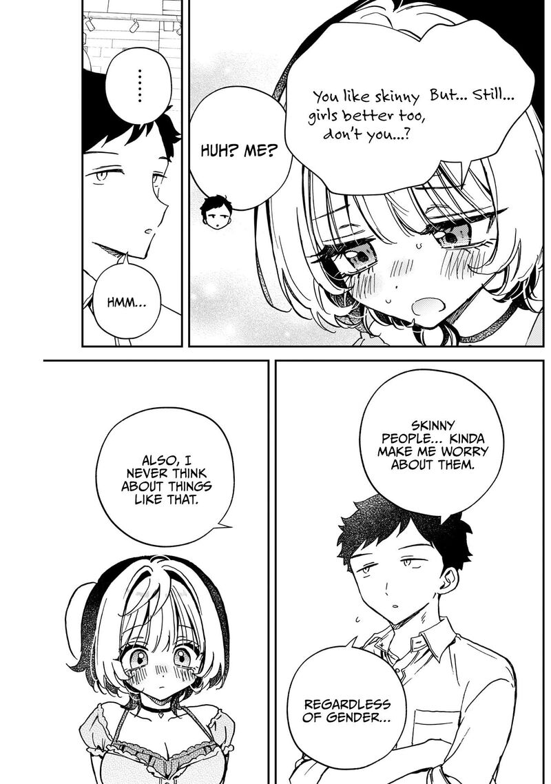 Noa Senpai Wa Tomodachi 52 16