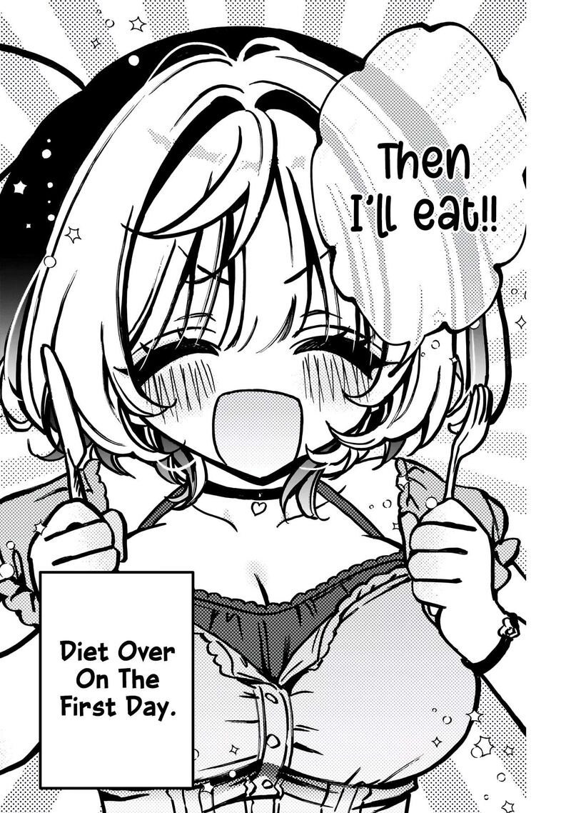 Noa Senpai Wa Tomodachi 52 17