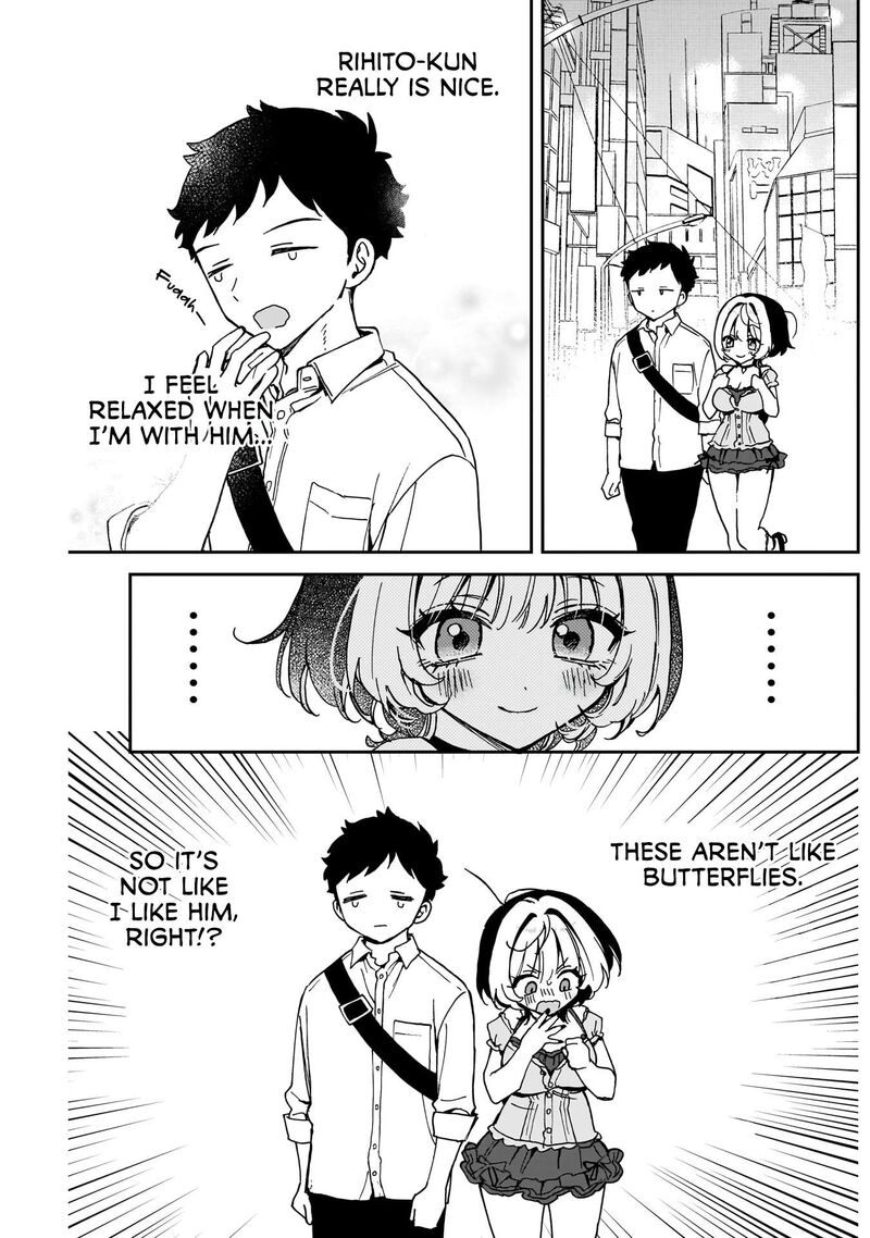 Noa Senpai Wa Tomodachi 52 18