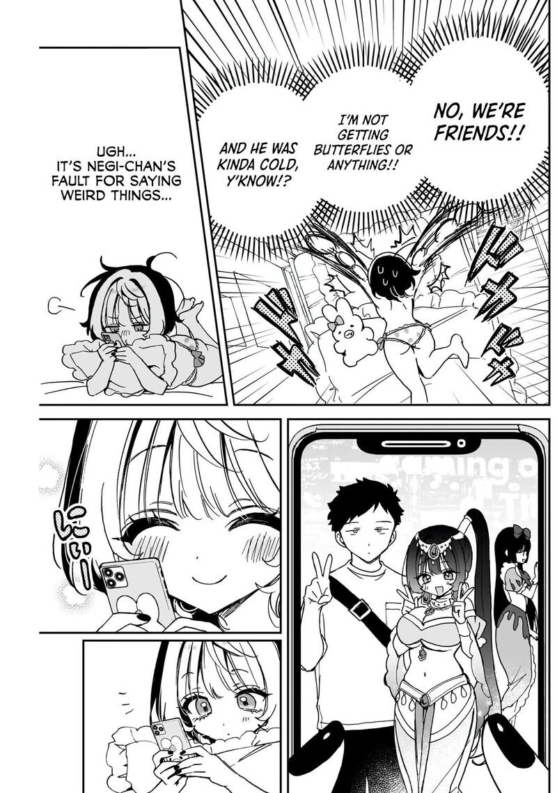 Noa Senpai Wa Tomodachi 52 4