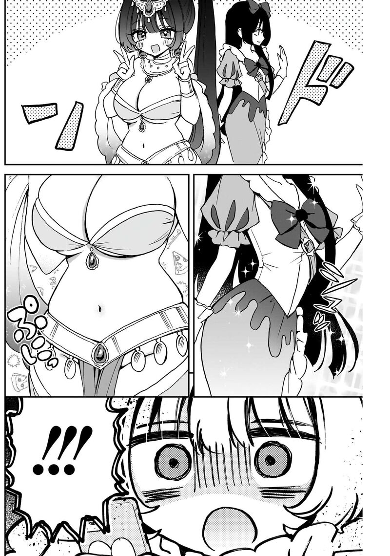 Noa Senpai Wa Tomodachi 52 5