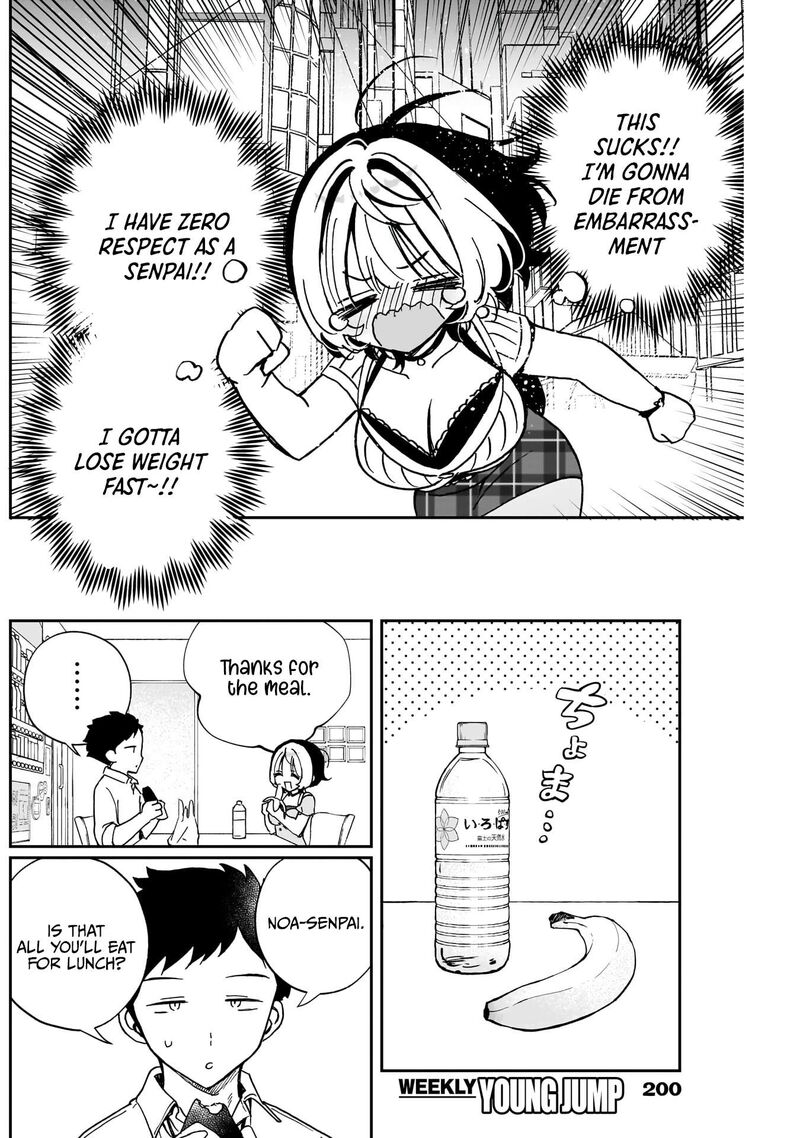 Noa Senpai Wa Tomodachi 52 9