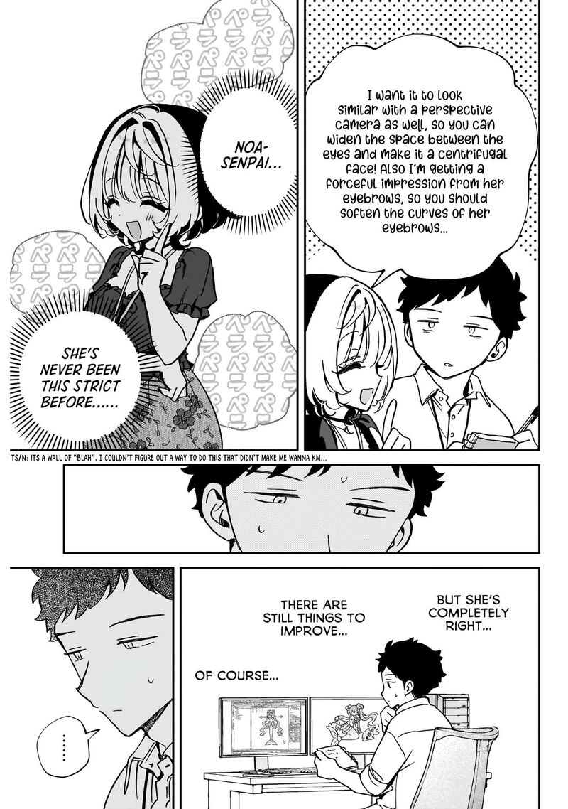 Noa Senpai Wa Tomodachi 53 10
