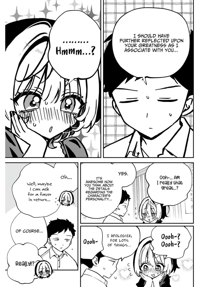 Noa Senpai Wa Tomodachi 53 14